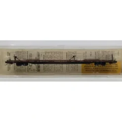 Micro-Trains 07100010 N Trailer Train 89' TOFC Flatcar #970253 LN/Box - Your Source for Gaming Essentials
