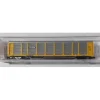 Micro-Trains 11100021 N TTX 89' Tri-Level Enclosed Autorack #711015 - Your Source for Gaming Essentials