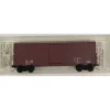 Micro-Trains 02400000 N Undercorated 40' Standard Single Door Boxcar LN/Box - Your Source for Gaming Essentials