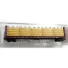 Micro-Trains 05300711 N Union Pacific 60' Centerbeam Flatcar w/Load #260115 - Your Source for Gaming Essentials