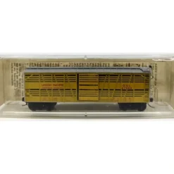 Micro-Trains 03500010 N Union Pacific 40' Despatch Stock Car #47999 NIB - Your Source for Gaming Essentials