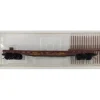 Micro-Trains 04500082 N Union Pacific 50' Flatcar #56932 LN - Your Source for Gaming Essentials