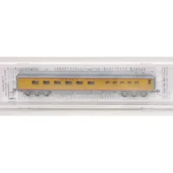 Micro-Trains 14600060 N Union Pacific 80' Heavyweight Diner Car #3623 - Your Source for Gaming Essentials