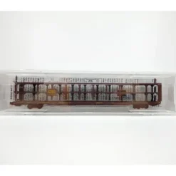 Micro-Trains 11200072 N Union Pacific 89' Tri-Level Open Autorack #54057 - Your Source for Gaming Essentials