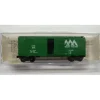 Micro-Trains 02000200 N Vermont Railways 40' Standard Single Door Boxcar #401 NIB - Your Source for Gaming Essentials