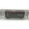 Micro-Trains 02300130 N Wabash 40' Standard Boxcar, Double Doors #8130 NIB - Your Source for Gaming Essentials