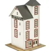 Micro-Trains 49990943 N Waterfront Hotel Kit - Your Source for Gaming Essentials
