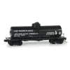 Micro-Trains 06500810 N WEPX 39' Single Dome Tank Car #566 - Your Source for Gaming Essentials