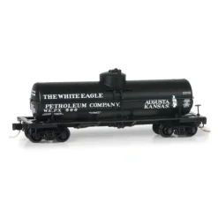 Micro-Trains 06500810 N WEPX 39' Single Dome Tank Car #566 - Your Source for Gaming Essentials