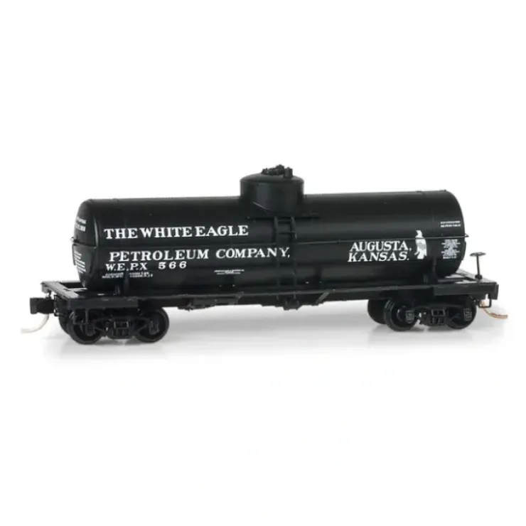Micro-Trains 06500810 N WEPX 39' Single Dome Tank Car #566 - Your Source for Gaming Essentials