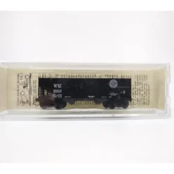 Micro-Trains 05600092 N Western Maryland 33' Twin Bay Rib Side Hopper 10372 NIB - Your Source for Gaming Essentials