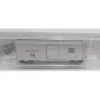 Micro-Trains 02000076 N Western Pacific 40' Standard Boxcar Single Door #15299 NIB - Your Source for Gaming Essentials