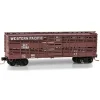Micro-Trains 03500211 N Western Pacific 40' Despatch Stock Car #75894 - Your Source for Gaming Essentials