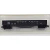 Micro-Trains 04600050 N WP 50' Fishbelly Side Gondola w/Drop Ends #6606 LN - Your Source for Gaming Essentials