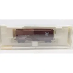 Micro Trains 14106-2 PRR 40" Single Door Box Car #603120 NIB - Your Source for Gaming Essentials