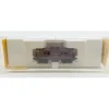 Micro-Trains 14712-2 Z AT&SF Caboose #1994 NIB - Your Source for Gaming Essentials