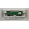 Micro-Trains 14212-2 Z BN 50' Single Door Rib side Boxcar #376234 NIB - Your Source for Gaming Essentials