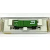 Micro-Trains 14811-2 Z Burlington Northern 40' Double-Door Boxcar #198765 NIB - Your Source for Gaming Essentials