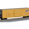 Micro-Trains 99400071 Z Chicago & North Western 50' RS Boxcar Runner (Pack of 4) - Your Source for Gaming Essentials* Trains
