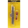 Micro-Trains 99040905 Z 110mm Micro-Track Straight Terminal Track with Wire - Your Source for Gaming Essentials* Trains
