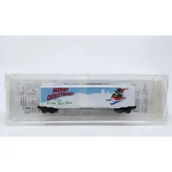 Micro-Trains 50700420 Z MTL 60' Excess Height Double Plug Door Boxcar #2009 NIB - Your Source for Gaming Essentials* Trains