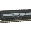 MicroTrains 98002030 Z New York Central EMD F7A - Standard DC #2442 - Your Source for Gaming Essentials* Trains
