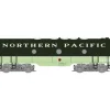 MicroTrains 98002351 Z Northern Pacific EMD F7B - Standard DC #6511B - Your Source for Gaming Essentials* Trains