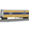 Micro-Trains 54800032 Z NYC 51' Riveted-Side Mechanical Reefer #1049 - Your Source for Gaming Essentials* Trains