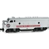 Micro-Trains 98001522 Z Ringling Bros. and Barnum & Bailey EMD F7A Std. DC #1907 - Your Source for Gaming Essentials* Trains