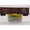 Micro-Trains 50500200 Z Scale Alaska Railroad 50' Standard Boxcar #10701 NIB - Your Source for Gaming Essentials* Trains
