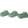 MicroTrains 79943913 Z Scale Army Tanks Freight Car Load (3) - Your Source for Gaming Essentials* Trains