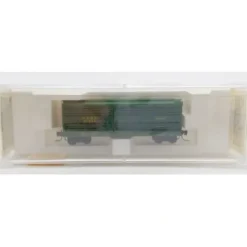 Micro-Trains 13804-2 Z Scale A.T.S.F. 40' Despatch Stock Car #68642 NIB - Your Source for Gaming Essentials