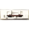Micro-Trains 14502 Z Scale ATSF 50" Flat Car #90890 NIB - Your Source for Gaming Essentials