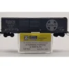 Micro-Trains 13719-2 Z Scale ATSF 50' Standard Boxcar #4336 NIB - Your Source for Gaming Essentials