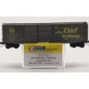 Micro-Trains 50600500 Z Scale ATSF 50' Standard Boxcar #10135 NIB - Your Source for Gaming Essentials* Trains