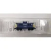 Micro-Trains 14722-2 Z Scale Baltimore & Ohio Caboose #C3050 NIB - Your Source for Gaming Essentials