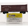 Micro-Trains 13910-2 Z Scale Canadian Pacific 40' Double Sheathed Boxcar #19442 NIB - Your Source for Gaming Essentials