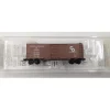 Micro-Trains 14151-2 Z Scale Chesapeake & Ohio 40' Standard Boxcar #18499 NIB - Your Source for Gaming Essentials