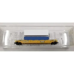 Micro-Trains 54000010 Z Scale DTTX Gunderson Husky Stack Car #56812 NIB - Your Source for Gaming Essentials* Trains
