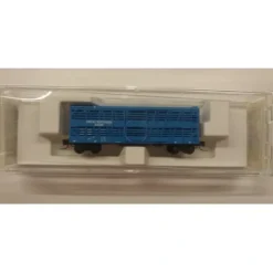 Micro-Trains 13812-2 Z Scale Great Northern 40' Despatch Stock Car #56385 NIB - Your Source for Gaming Essentials