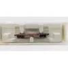 Micro-Trains 14507-2 Z Scale Great Northern Flat Car #66212 NIB - Your Source for Gaming Essentials