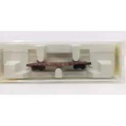 Micro-Trains 14507-2 Z Scale Great Northern Flat Car #66212 NIB - Your Source for Gaming Essentials