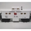 MicroTrains 53500050 Z Scale Lehigh Valley Caboose #95054 NIB - Your Source for Gaming Essentials* Trains