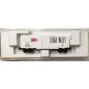 Micro-Trains 14129 Z Scale Lehigh Valley Box Car #62545 NIB - Your Source for Gaming Essentials