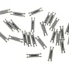 MicroTrains 99040908 Z Scale Micro-Track Roadbed Joiners (24) - Your Source for Gaming Essentials* Trains