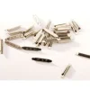 MicroTrains 99040909 Z Scale Micro-Track Rail Joiners (Pack of 24) - Your Source for Gaming Essentials* Trains