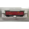 Micro-Trains 13621-2 Z Scale MTL Holiday 50' Standard Plug Door Boxcar #2000 NIB - Your Source for Gaming Essentials