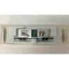 Micro-Trains 14133 Z Scale 1996 MTL 40' Standard Holiday Box Car NIB - Your Source for Gaming Essentials