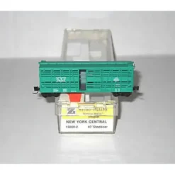 Micro-Trains 13806-2 Z Scale New York Central Stock Car # 28463 NIB - Your Source for Gaming Essentials