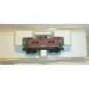 Micro-Trains 14707-2 Z Scale New York Central Caboose # 17820 NIB - Your Source for Gaming Essentials